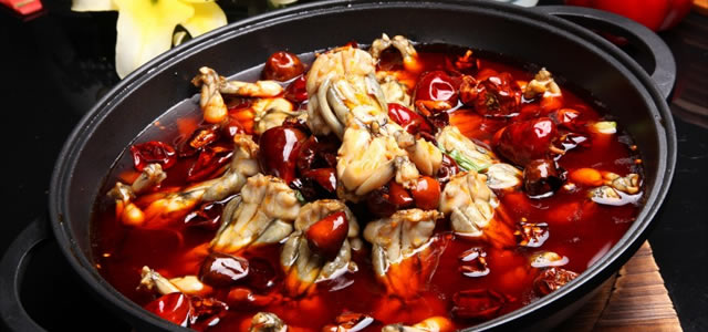 Sichuan cuisine