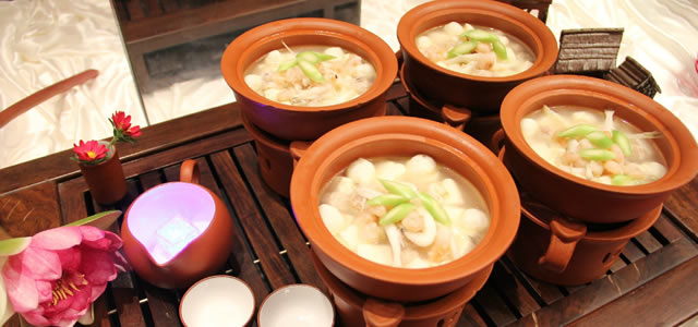 Anhui cuisine