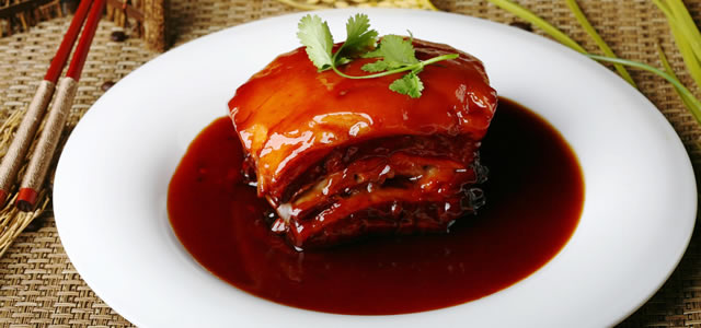Zhejiang cuisine