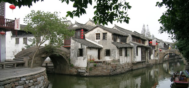 Zhouzhuang