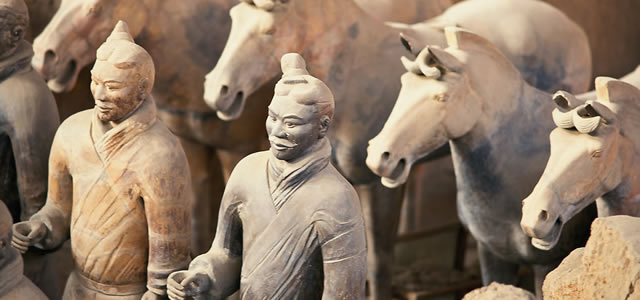 Terracotta Army
